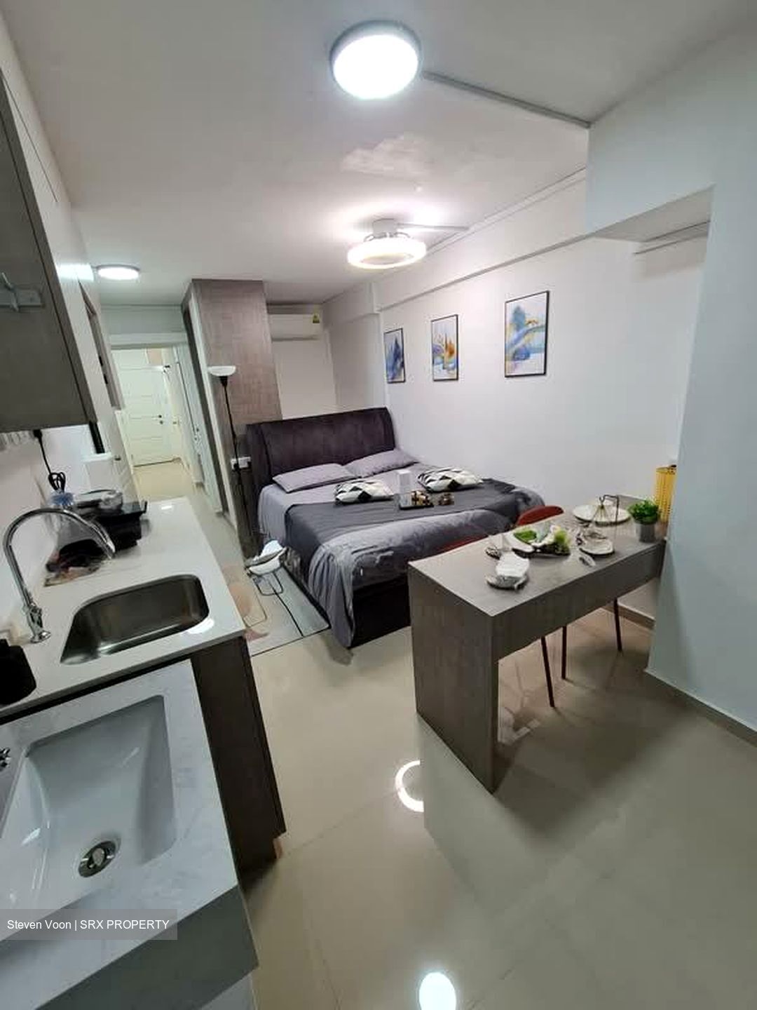 Blk 510 Bedok North Street 3 (Bedok), HDB 4 Rooms #593539011